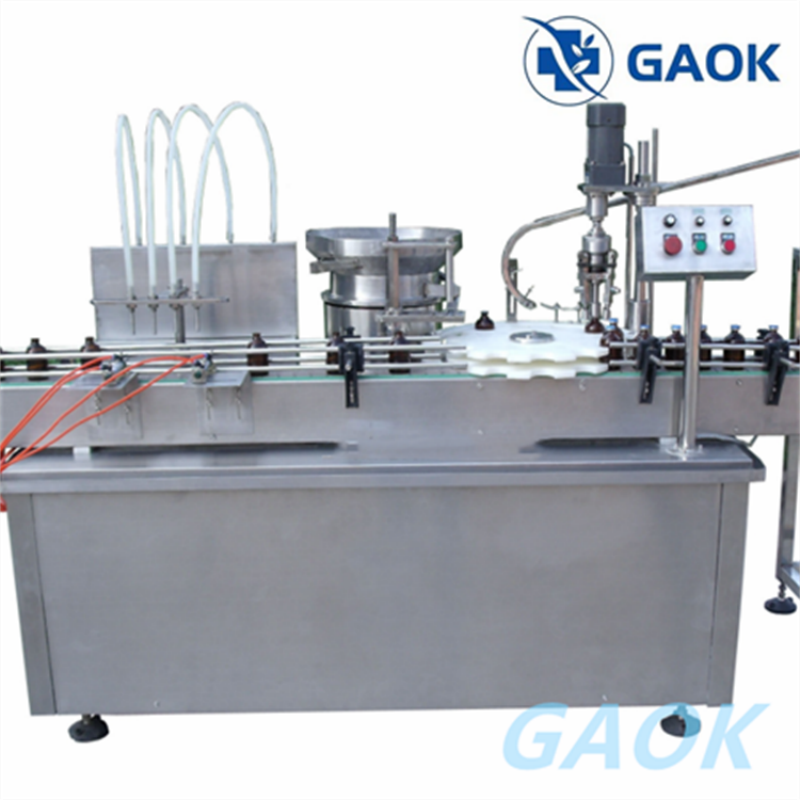 cale bottle filling machine cale bottle filling machine