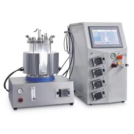 Bioreaktor fermentor